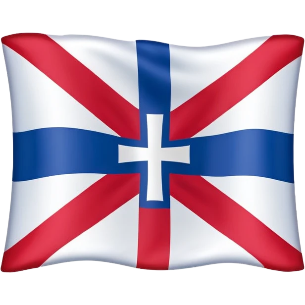 dominican republic flag emoji