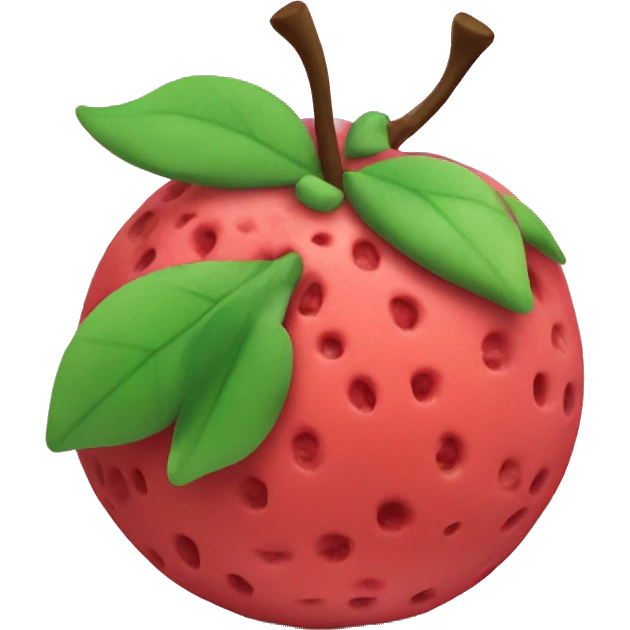 blox fruit dough fruit emoji