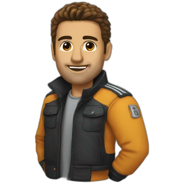r8 emoji