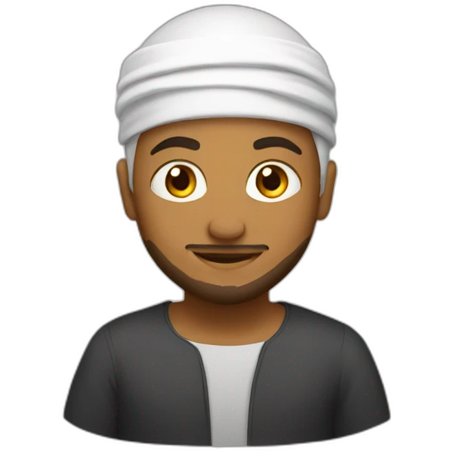 islam emoji