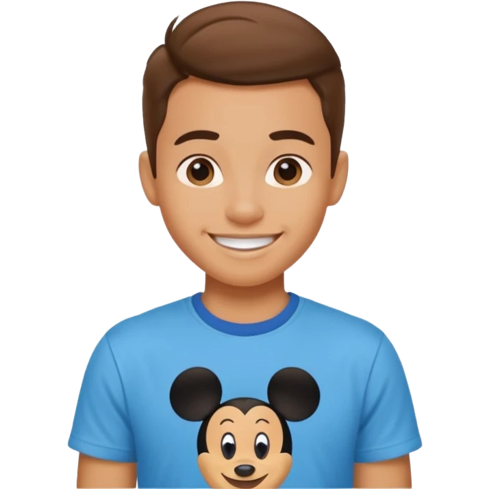 Disney channel  emoji