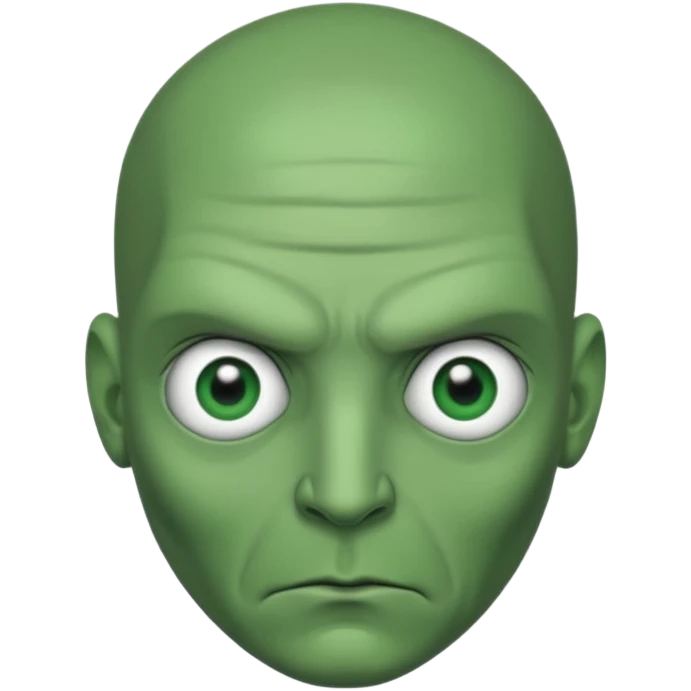 dc brainiac emoji