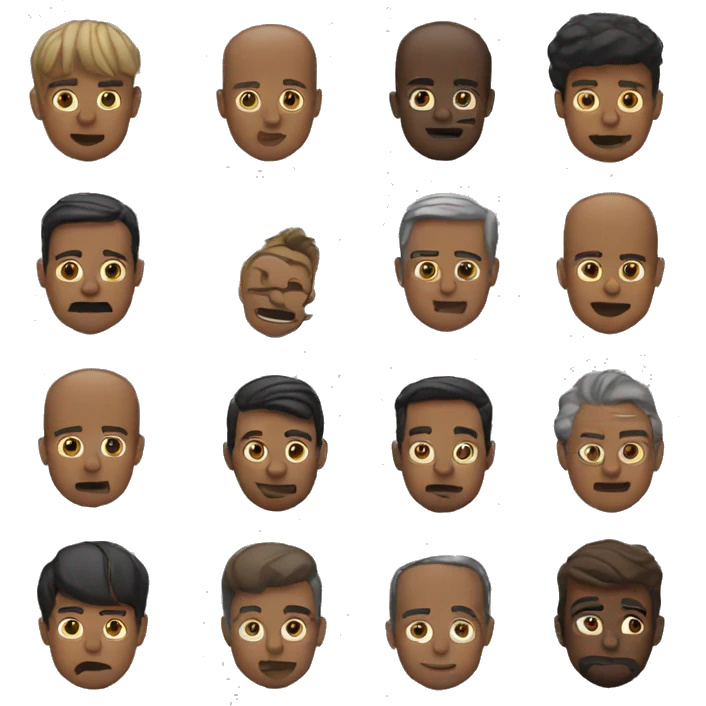 Podcast emoji