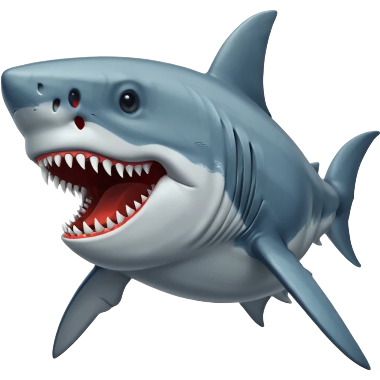 Megaladon  emoji