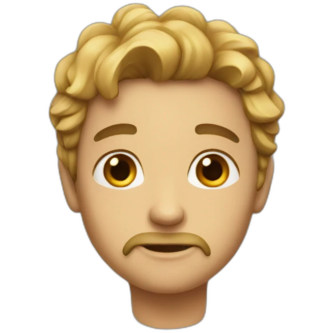Dieb emoji
