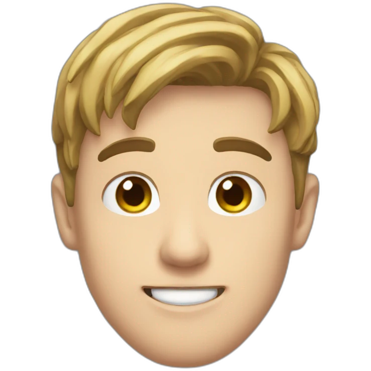 Mrbeast emoji