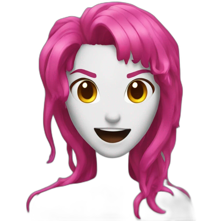 Roi Venom emoji
