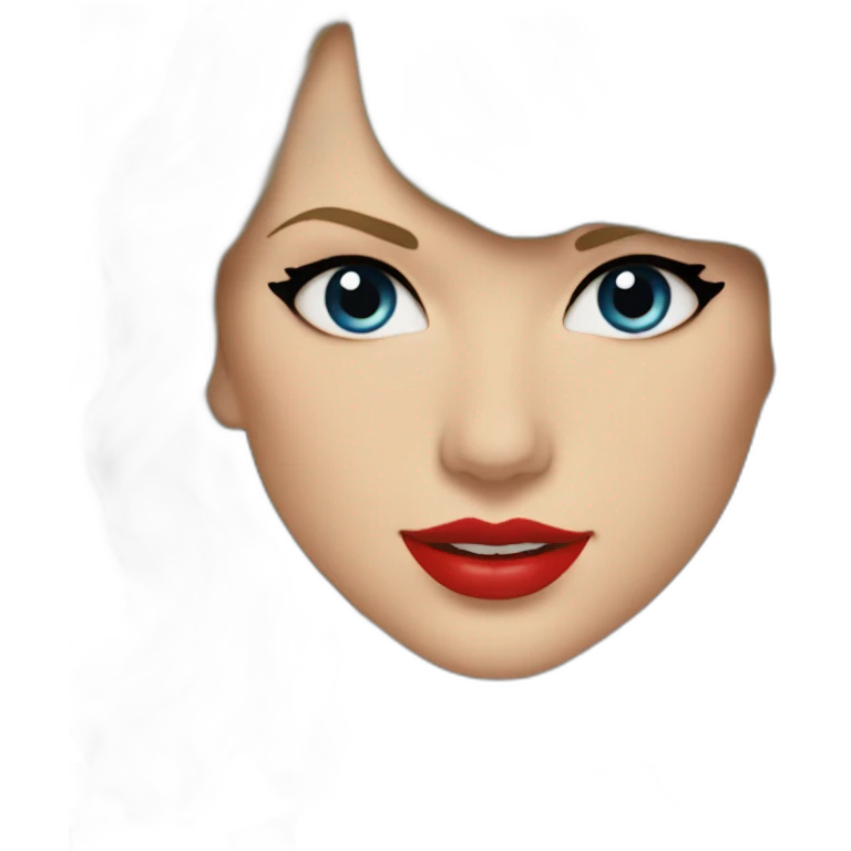 Taylor Swift 22 emoji