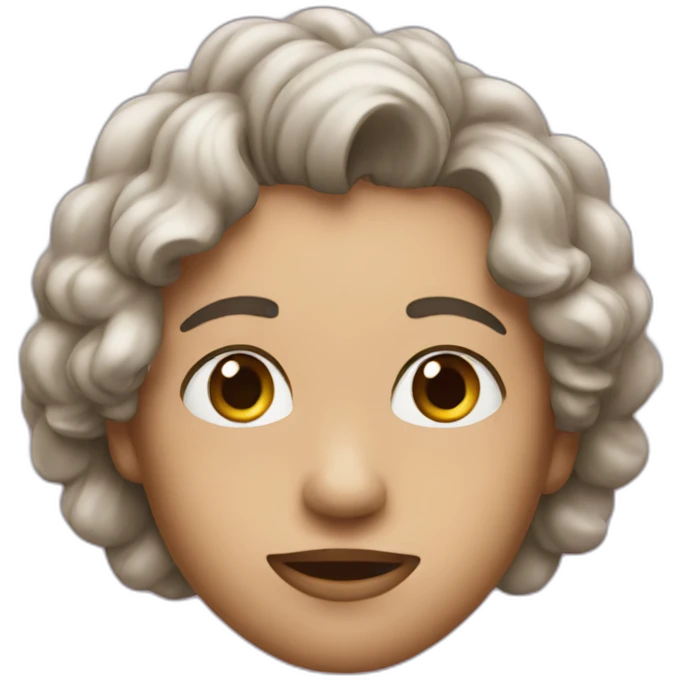 What is love? emoji