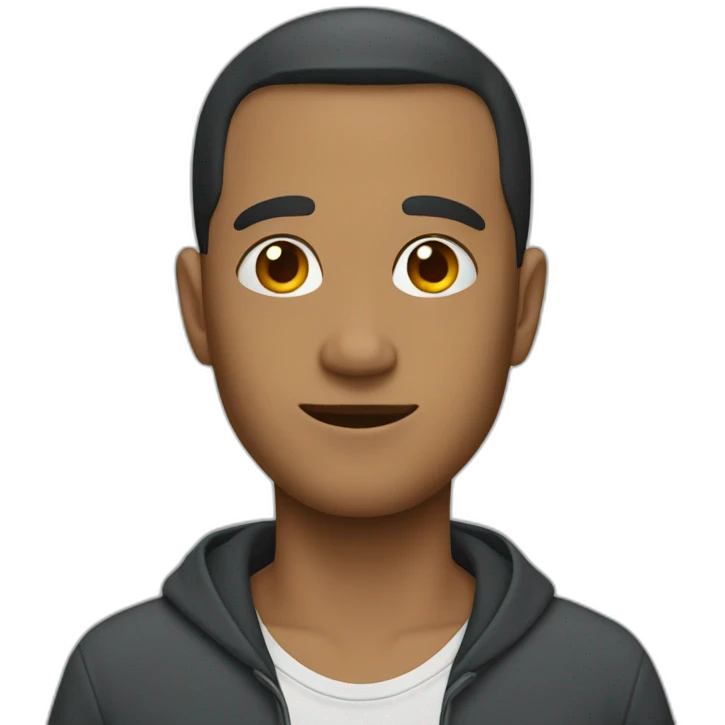 Tchétchènie emoji