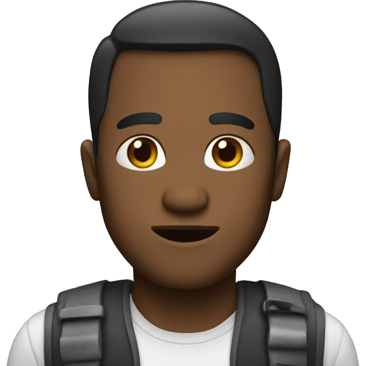 Late to work  emoji