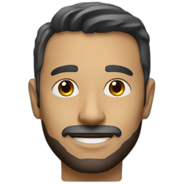 Léo techmaker emoji