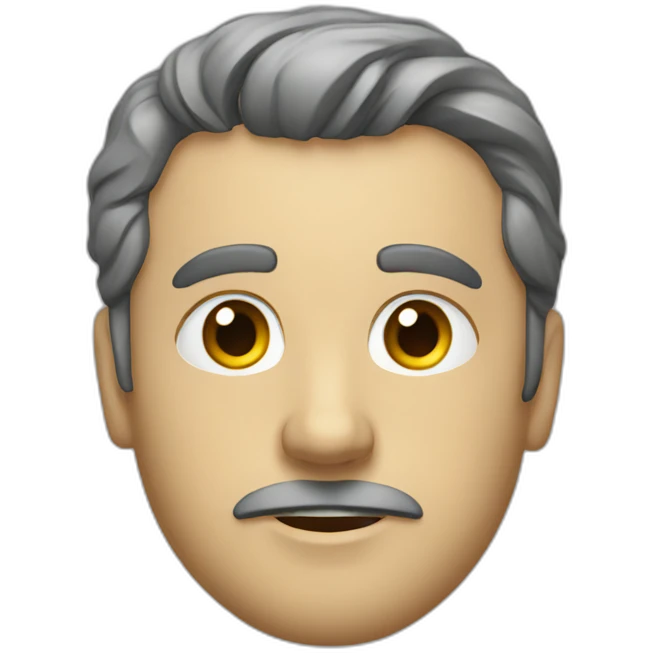 Charles leclrec emoji