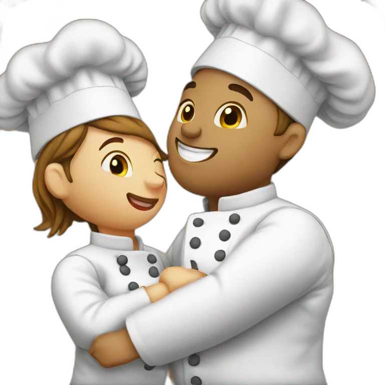 Chef’s kiss emoji