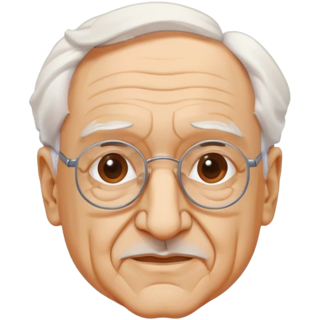 Frank Gehry emoji