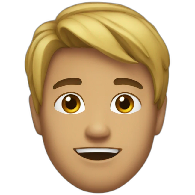 kyan kojandi emoji