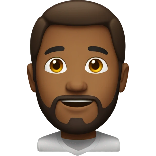Long Island bro emoji