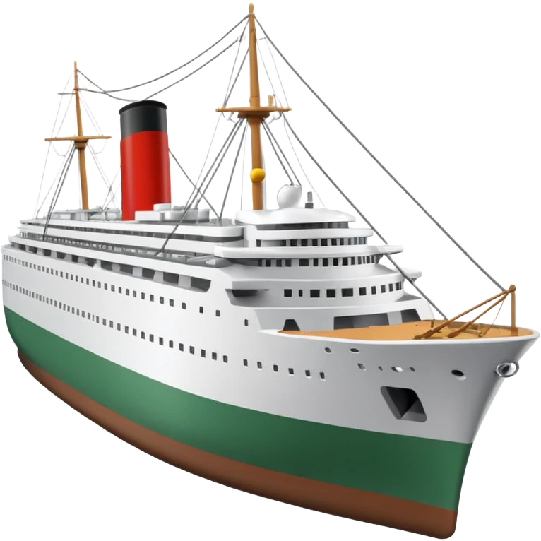 britannic emoji
