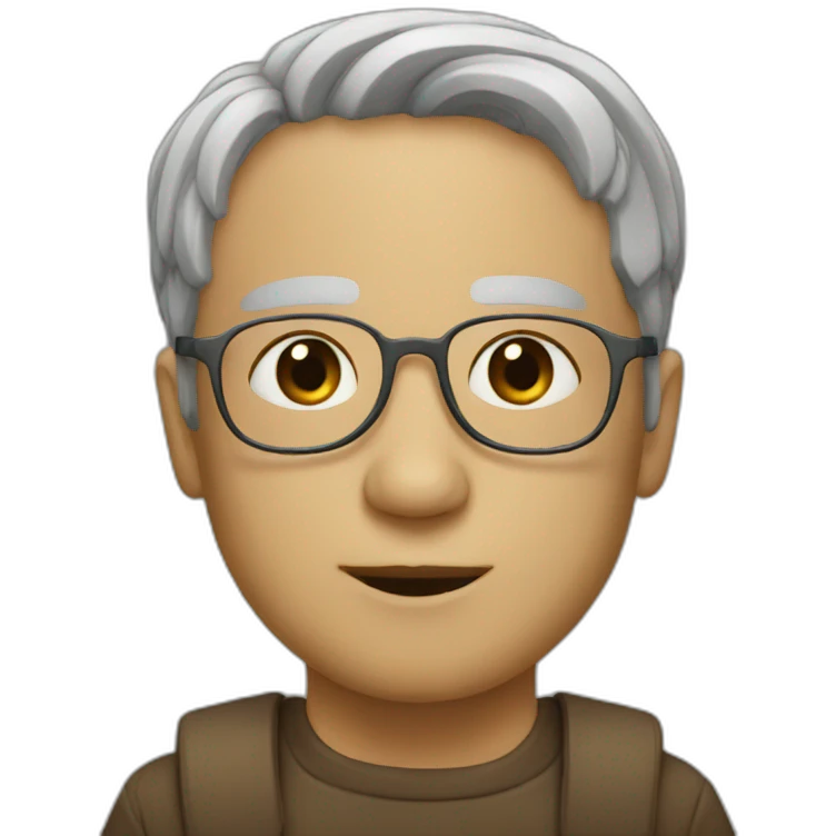 tilde emoji
