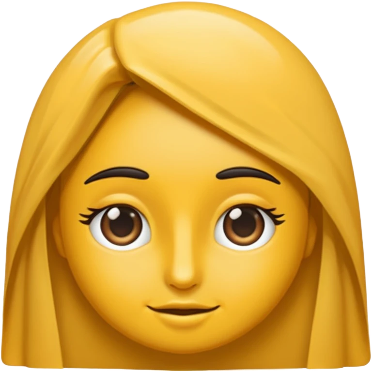 حصان فرحان emoji