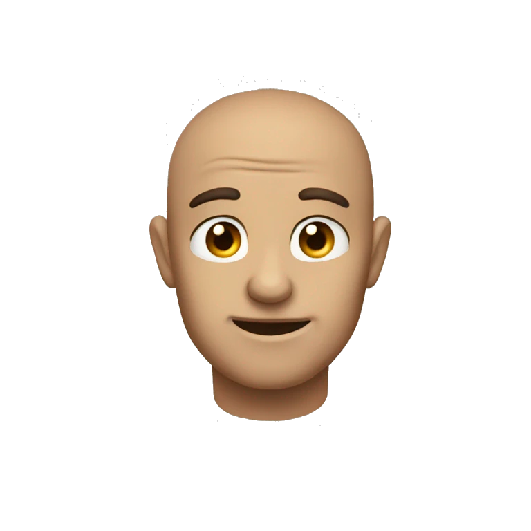 mon visage emoji