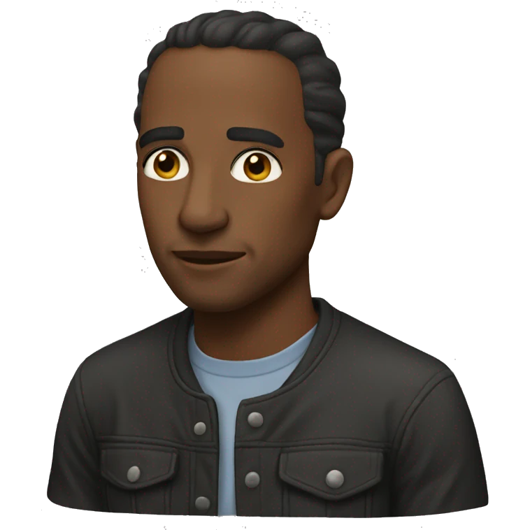 West side  emoji