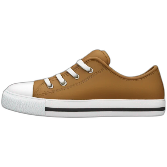 SHOES emoji