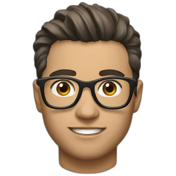 milan emoji