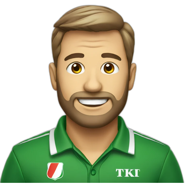 heinekeen emoji