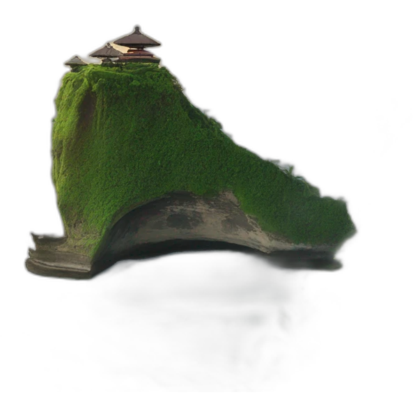uluwatu bali emoji
