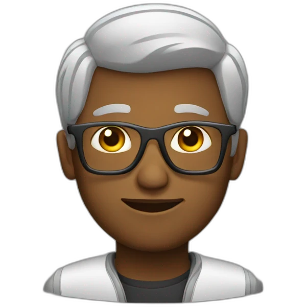 programmer emoji