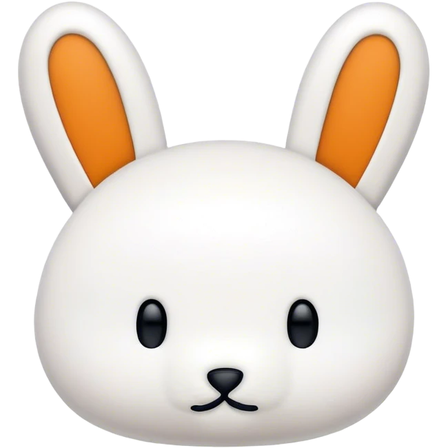miffy emoji