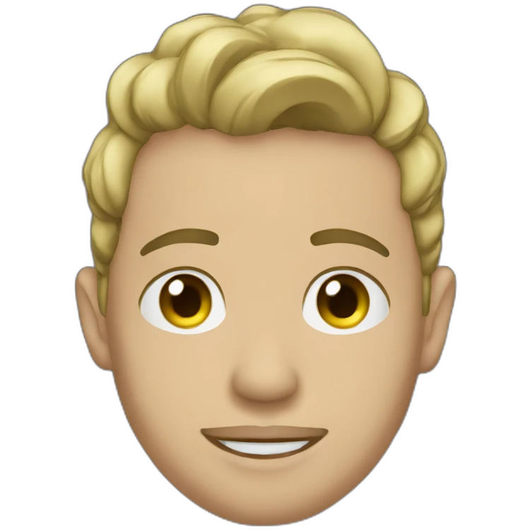 Jahrein emoji