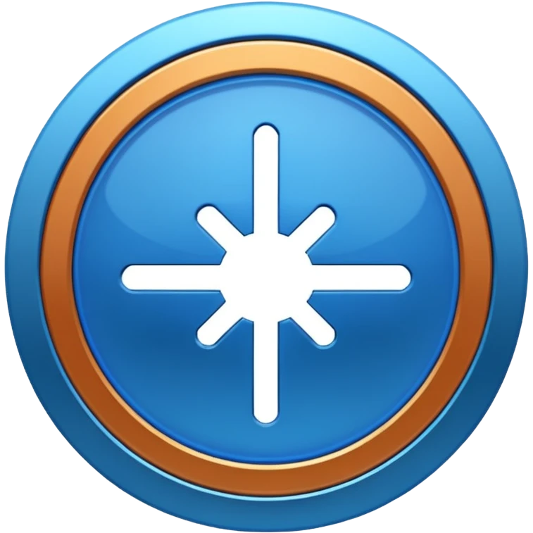 Davinci Resolve "Node" icon emoji