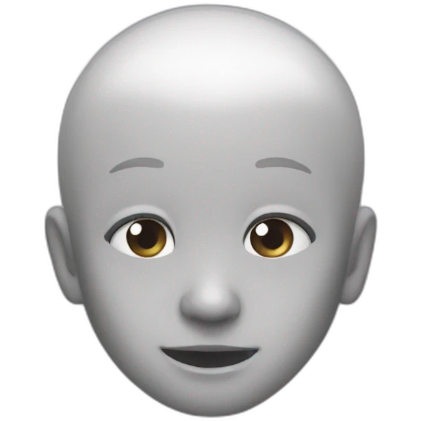 oreille sale emoji