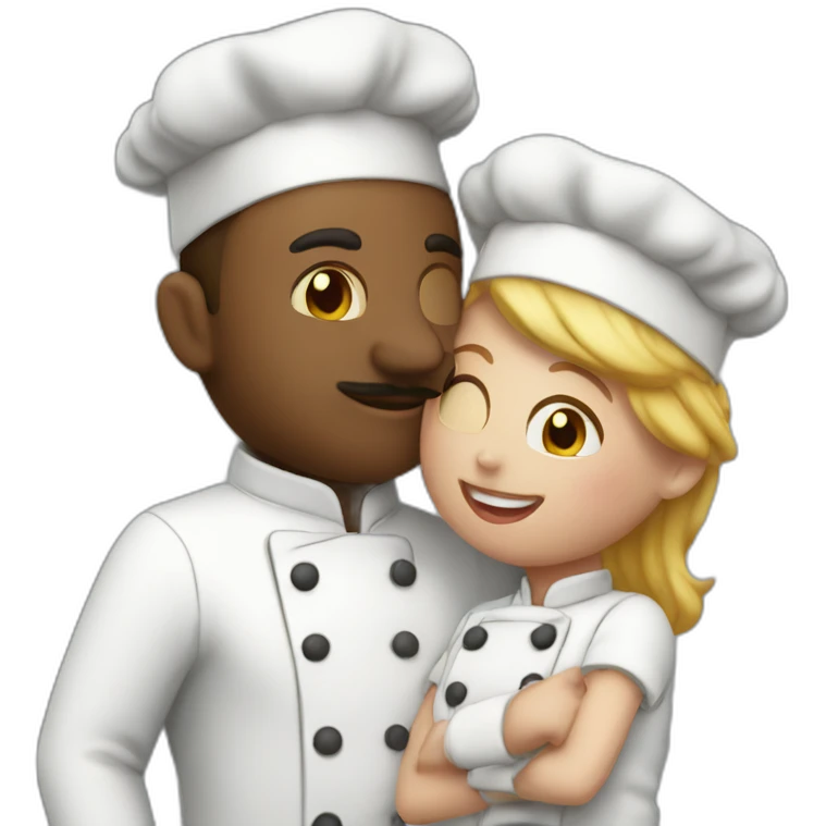Chef’s kiss emoji
