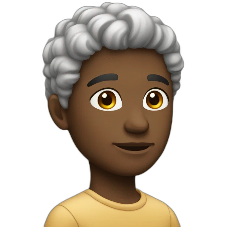 dreamer emoji