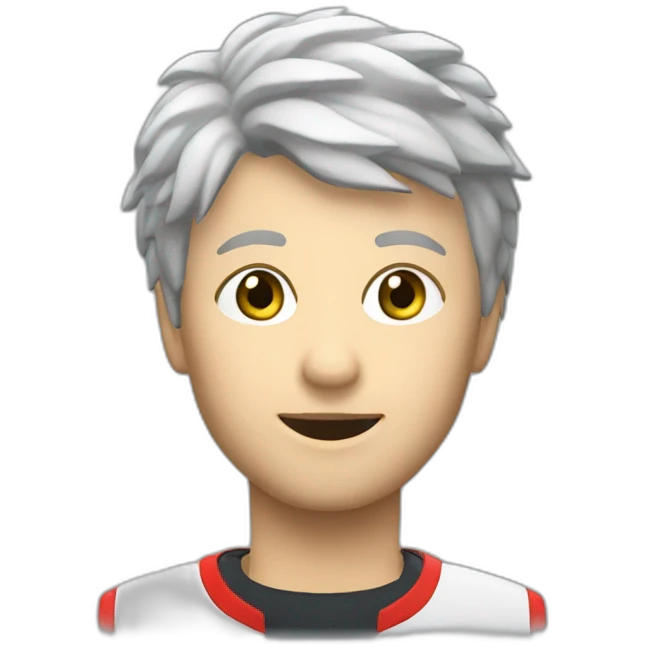 Gran turismo emoji