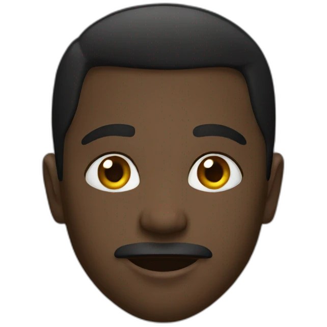 African emoji