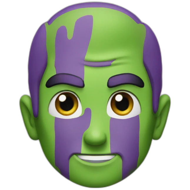 Piccolo emoji