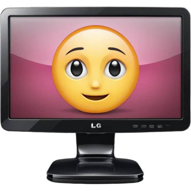 LG emoji