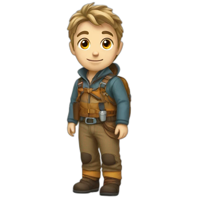 Alpine emoji