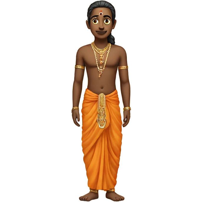 hinduism emoji