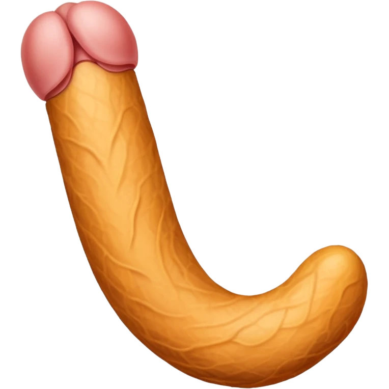 Penis emoji