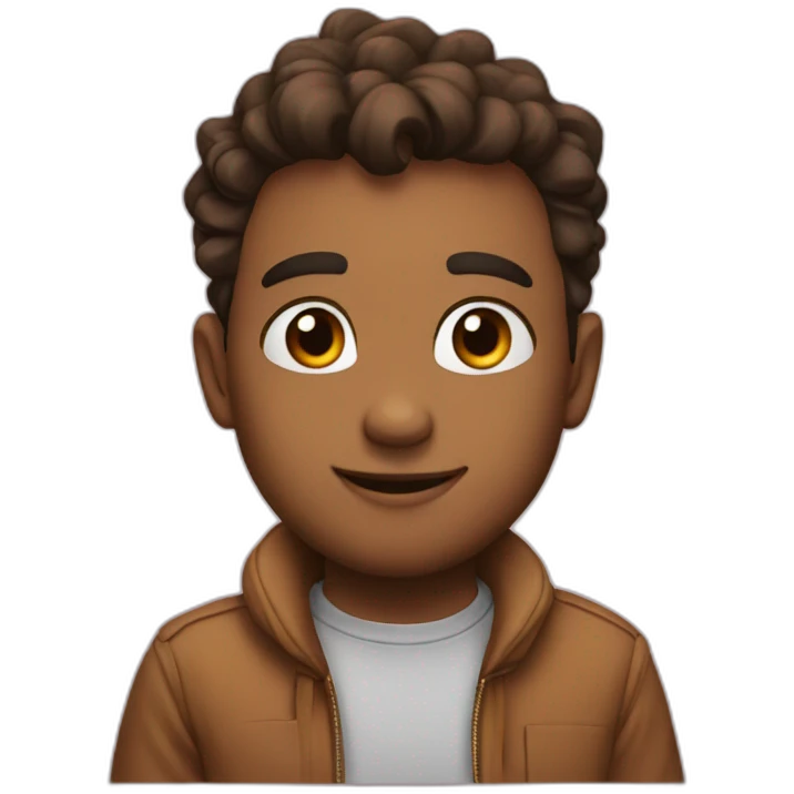 Riley date just emoji