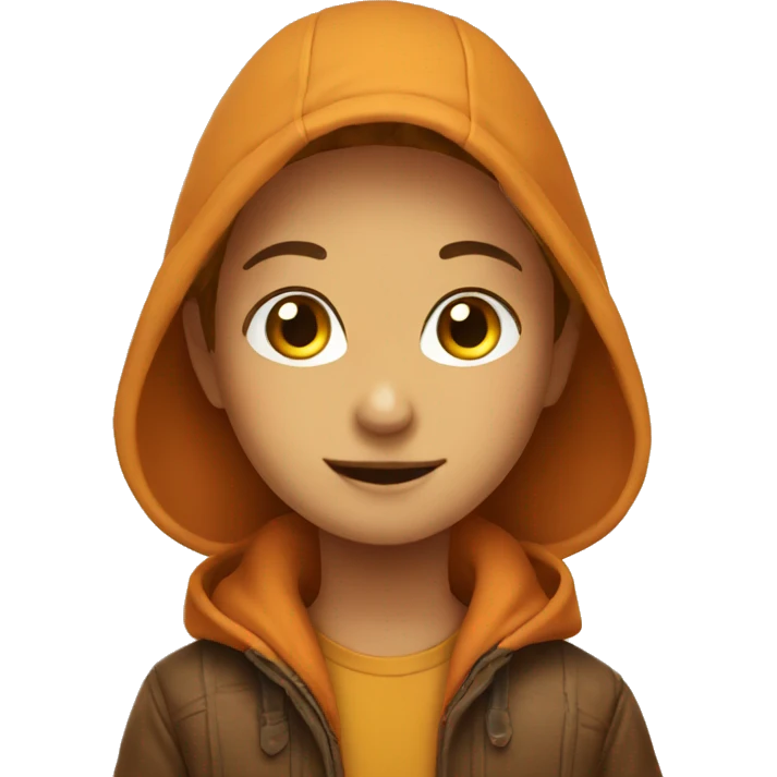 autumn  emoji