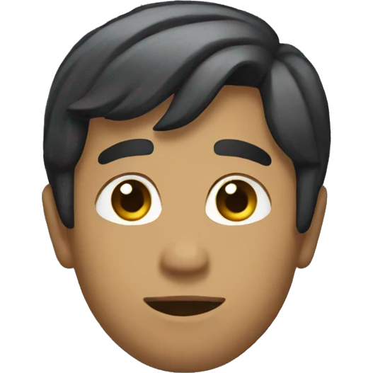 Yu emoji