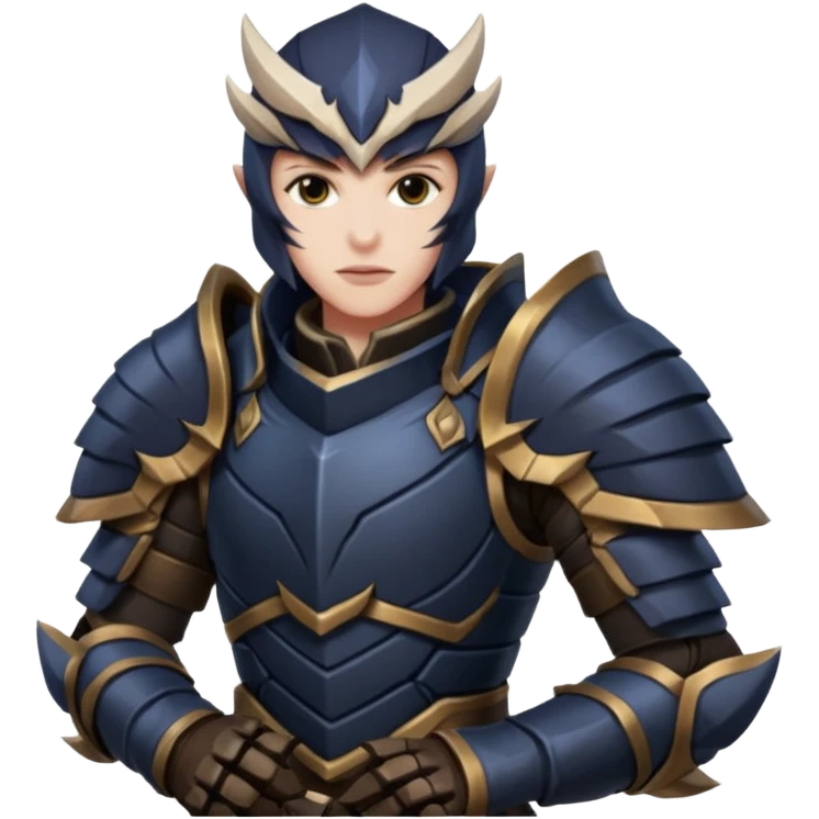 league of legends Talon champion emoji