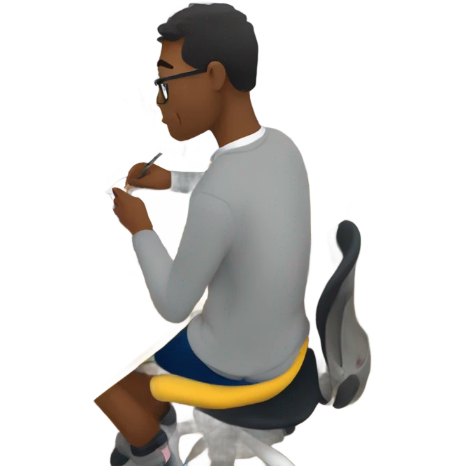 grahic designer emoji