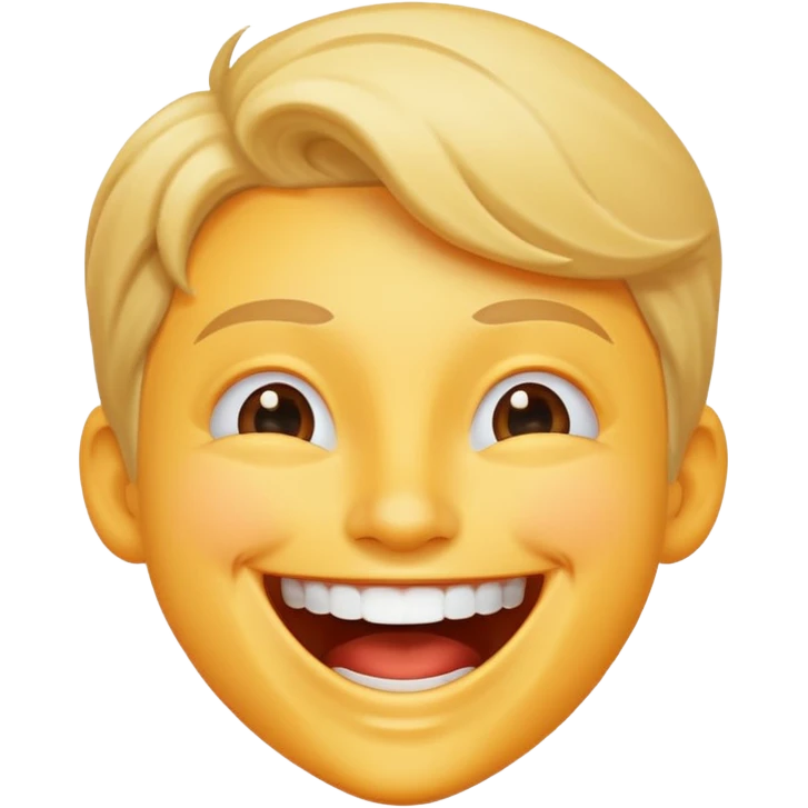😎🤣 emoji